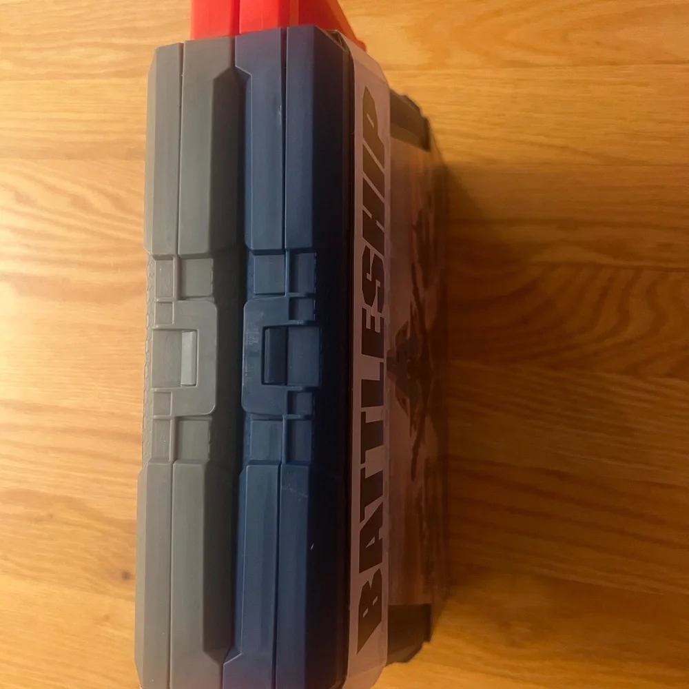 Battleship game